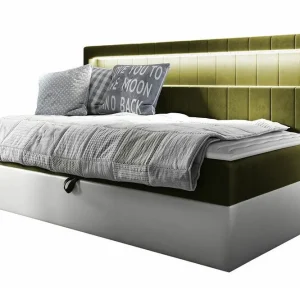 Outlet Boisdale Sängram 80x200 cm - Möbler