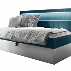 Boisdale Sängram 80x200 cm - Möbler Kundfavorit