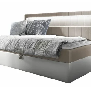 Beställ nu Boisdale Sängram 90x200 cm - Möbler