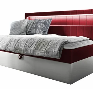 Boisdale Sängram 90x200 cm - Möbler Extra rabatt