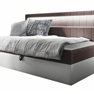 Begränsat antal Boisdale Sängram 90x200 cm - Möbler