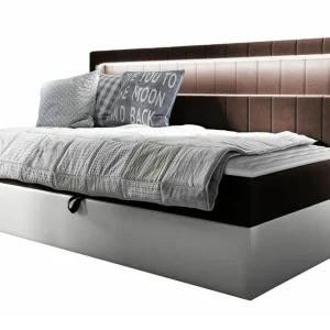 Beställ nu Boisdale Sängram 100x200 cm - Möbler