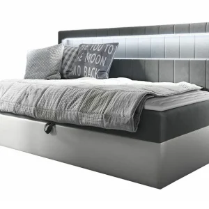Boisdale Sängram 100x200 cm - Möbler Trygg betalning