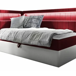 Boisdale Sängram 80x200 cm - Möbler Populär