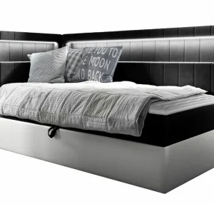 Begränsad tid Boisdale Sängram 80x200 cm - Möbler