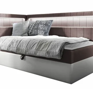 Boisdale Sängram 90x200 cm - Möbler Handla nu