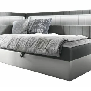 Boisdale Sängram 90x200 cm - Möbler Billig