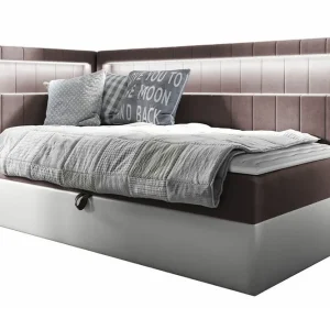Boisdale Sängram 100x200 cm - Möbler Beställ nu