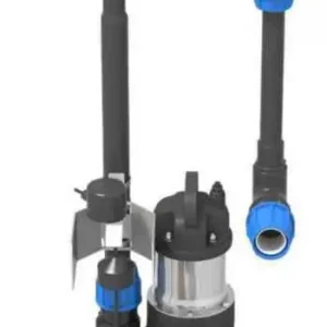 Lågt pris BAGA bav 250 Pumppaket (230V)