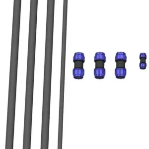 Köp online BAGA Förhöjningsset Easy 30-100 cm
