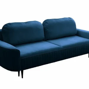 Laytown 2-sits Bäddsoffa Dark blue - Möbler Begränsat erbjudande