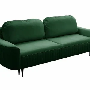 Populär Laytown 2-sits Bäddsoffa Green - Möbler