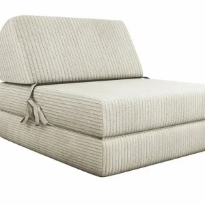 Billigare Kintore Fåtölj beige - Möbler