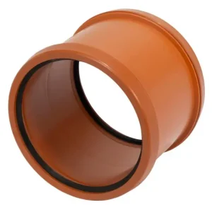 Rabatter Pipelife Mark skjutmuff PP 315 mm
