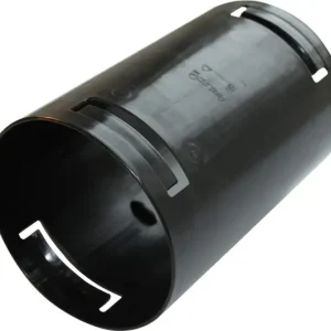 Pipelife Skarvmuff PP 160 mm Reapris