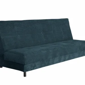 Sista chansen Denegal 3-sits Bäddsoffa Dark blue - Möbler