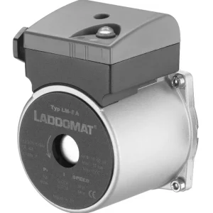 Termoventiler Pump LM9A 130 mm (ErP) Kundfavorit