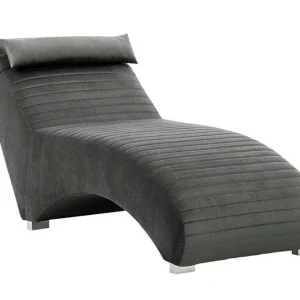 Populär Staffin Liggfåtölj 73 cm Dark grey - Möbler