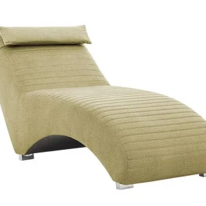 Staffin Liggfåtölj 73 cm Light green - Möbler Rabatter