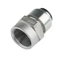 Roth Rak rostfri instick-invändig 28 mm x R20 Endast idag