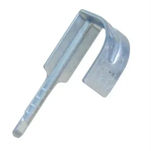 Erbjudandepris Kruge Skyddsrörklamma spik P-Fix 25 mm