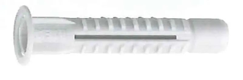 MEA Plugg MZK 12 mm 50-pack Trygg betalning