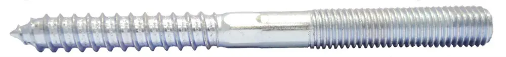 Sista chansen Skruvstift M 8x160 FZB