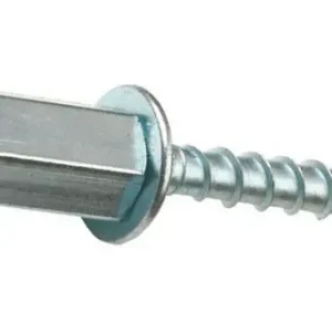 Betongskruv MMS-I 7,5x 60 M8/M10 FZB Billigare