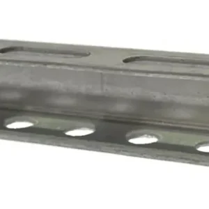 Takjärn U2x30x2000 FFZV Begränsad tid