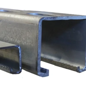 Rabatter Montageskena 41/21/1,5 FZB 2m