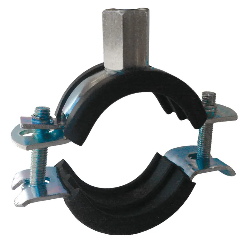 Beställ idag ProClamp N 127-135 mm MG M10/M12 FZB