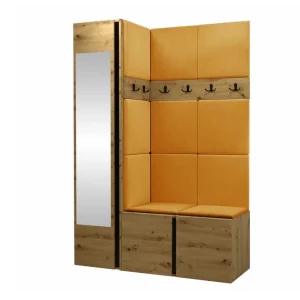 Dunvegan Highboard Brown - Förvaring Fynd