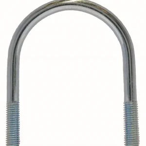 Rundjärnsbygel M 8x114,3 FZB Snabb leverans