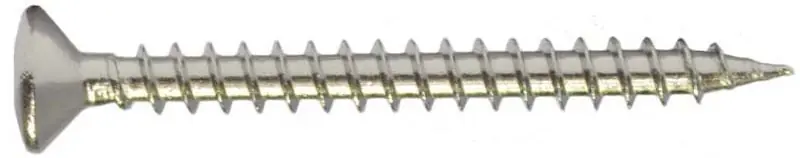 Endast idag VVS-Skruv 5,5x 50 A2 Torx 100- pack