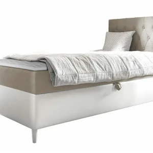 Boisdale Sängram 80x200 cm - Möbler Billig