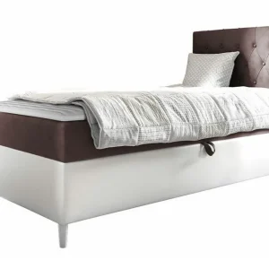 Boisdale Sängram 80x200 cm - Möbler Expressleverans