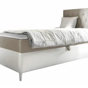 Boisdale Sängram 90x200 cm - Möbler risnedsättning