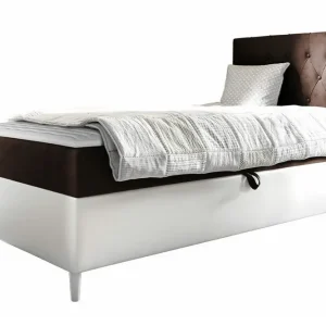 Expressleverans Boisdale Sängram 90x200 cm - Möbler
