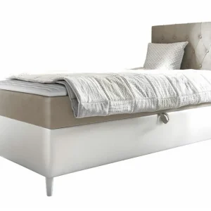 Kundfavorit Boisdale Sängram 100x200 cm - Möbler