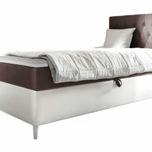 Boisdale Sängram 100x200 cm - Möbler Expressleverans