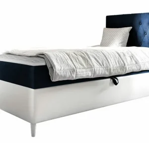 Boisdale Sängram 100x200 cm - Möbler Kundfavorit