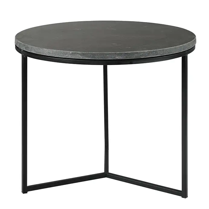 Cedes Soffbord Bluestone Ø60 Cm Beställ idag