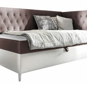 Populärt val Boisdale Sängram 80x200 cm - Möbler