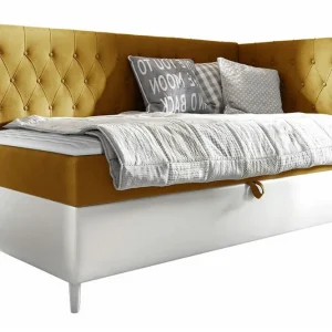 Boisdale Sängram 80x200 cm - Möbler Säker betalning