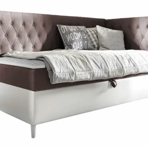 Boisdale Sängram 90x200 cm - Möbler Begränsat antal