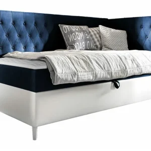 Boisdale Sängram 90x200 cm - Möbler Reapris