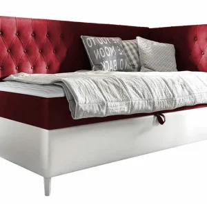 Extra rabatt Boisdale Sängram 100x200 cm - Möbler