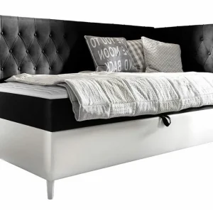 Begränsat antal Boisdale Sängram 100x200 cm - Möbler