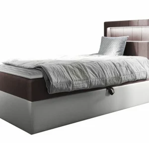 Boisdale Sängram 80x200 cm - Möbler Populärt val