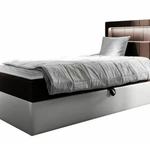 Populärt val Boisdale Sängram 90x200 cm - Möbler